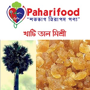 তাল মিছরি (Palm Candy)